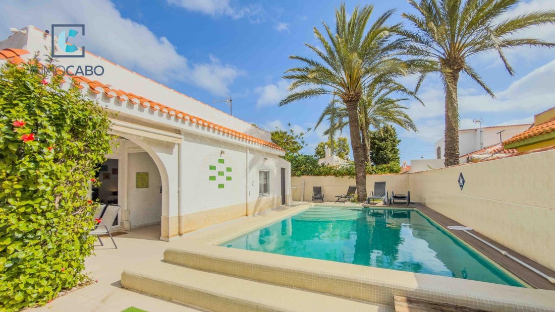 Villa in Rincon de San Gines, Cartagena, Spain 2 - 17454056