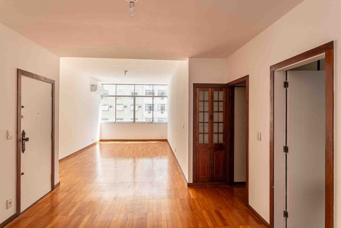 Apartment in Rio de Janeiro, State of Rio de Janeiro, Brazil 1 - 17463549