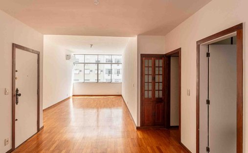 Wohnung in Rio de Janeiro, Rio de Janeiro, Brasilien 1