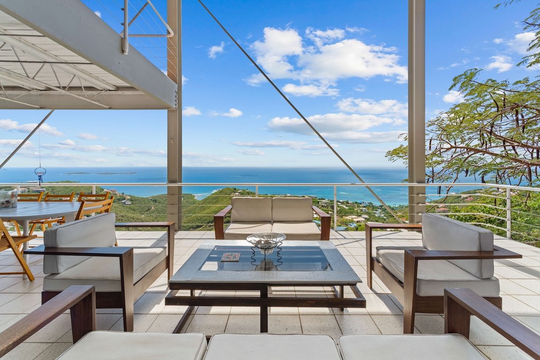 House in St Thomas, St. Thomas, U.S. Virgin Islands 5 - 17452837
