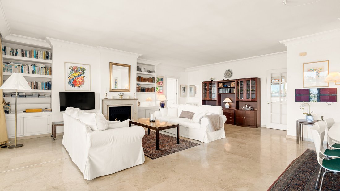 Apartment in Guadalmina Alta, San Pedro de Alcantara, Spain 4 - 17460306