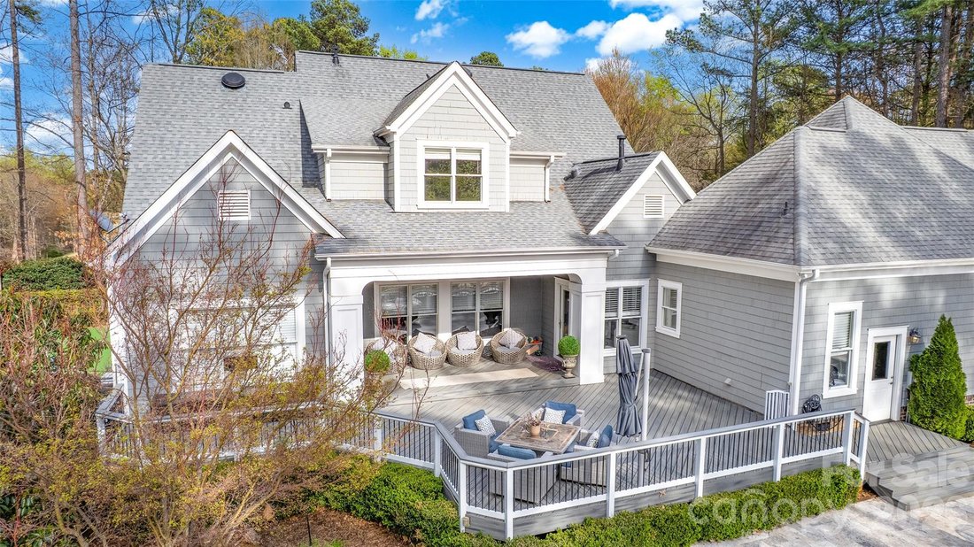 House in Mooresville, North Carolina, United States 5 - 17450756