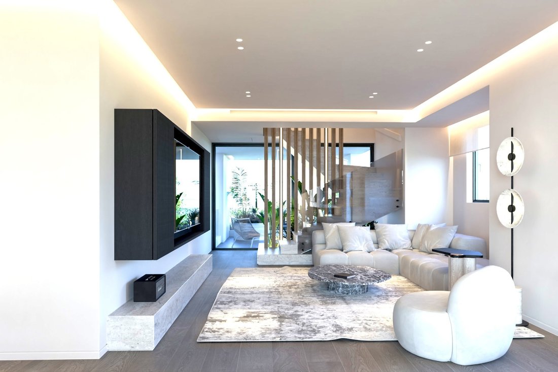 Apartment in Glyfada, Attica, Greece 4 - 17451176