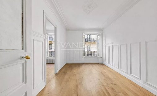 Wohnung in Paris, Île-de-France, Frankreich 1