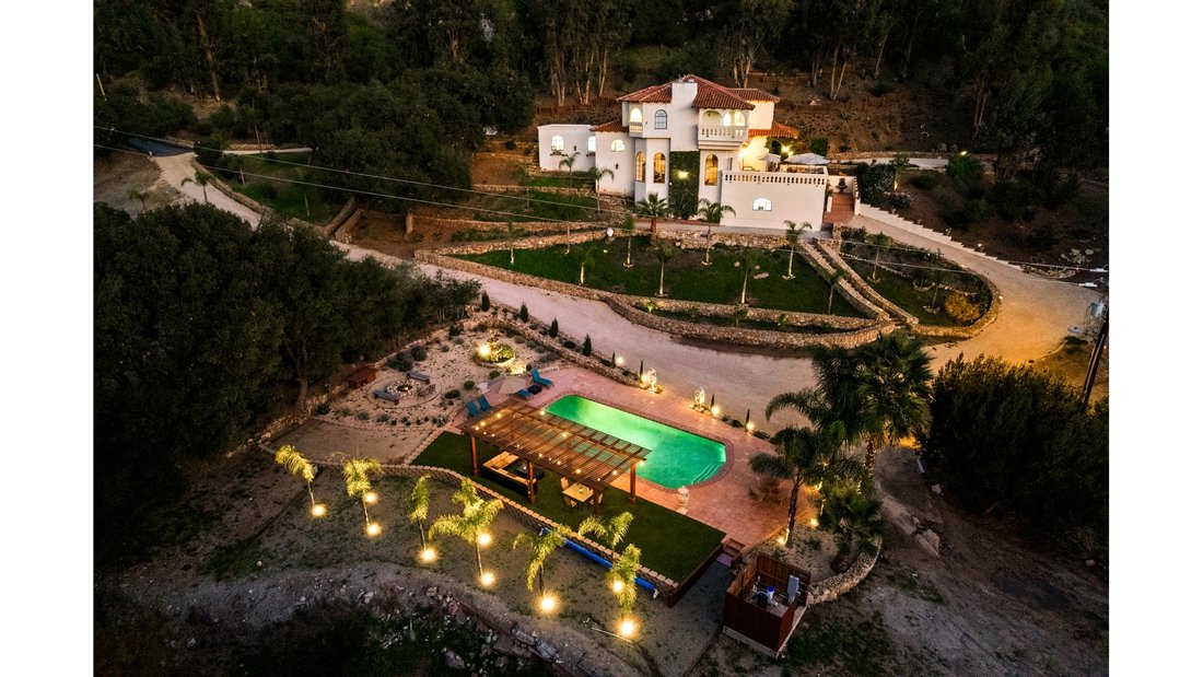 House in Malibu, California, United States 1 - 17451680