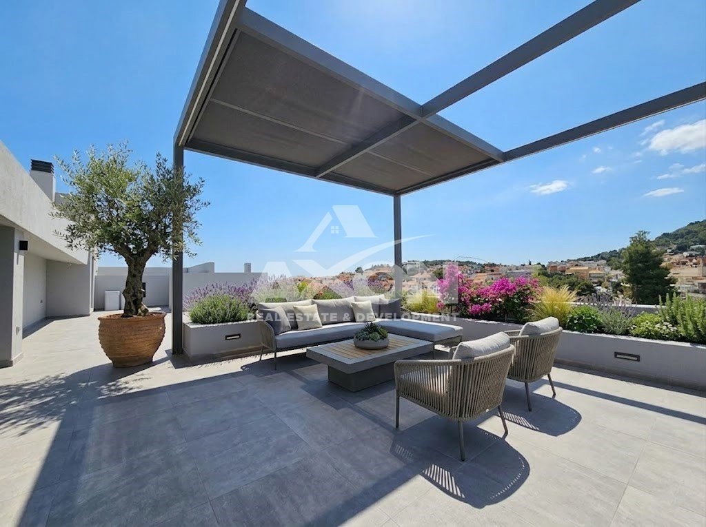 Apartment in Glyka Nera, Attica, Greece 2 - 16654223