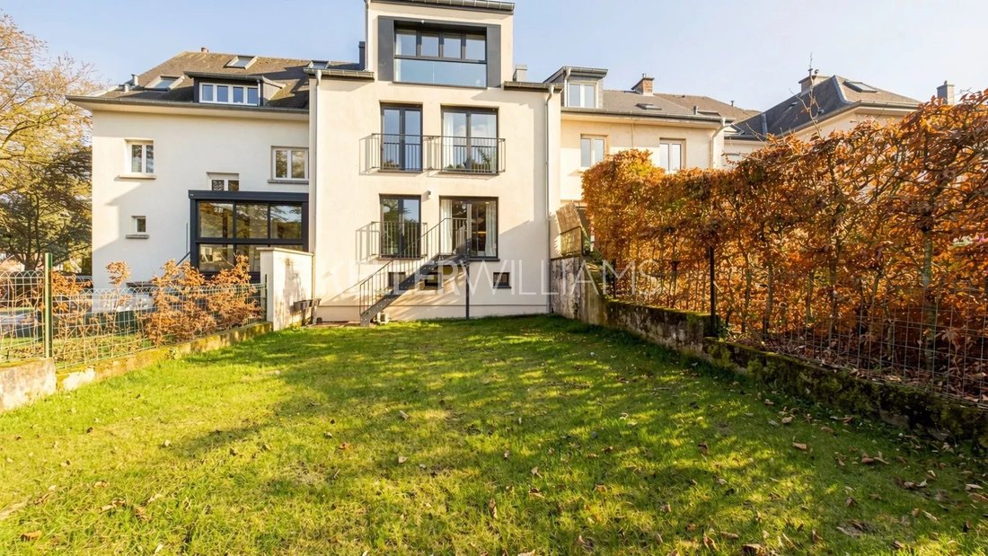 Apartment in Luxembourg, Luxembourg, Luxembourg 2 - 17452002