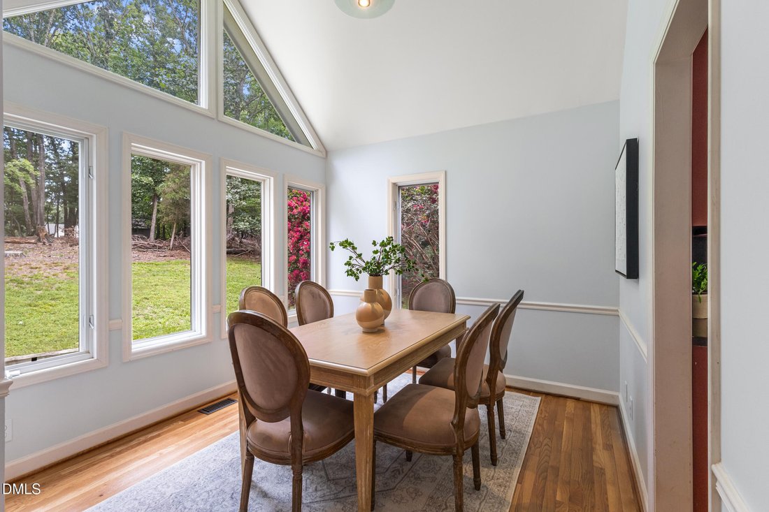 House in Pittsboro, North Carolina, United States 4 - 17450502