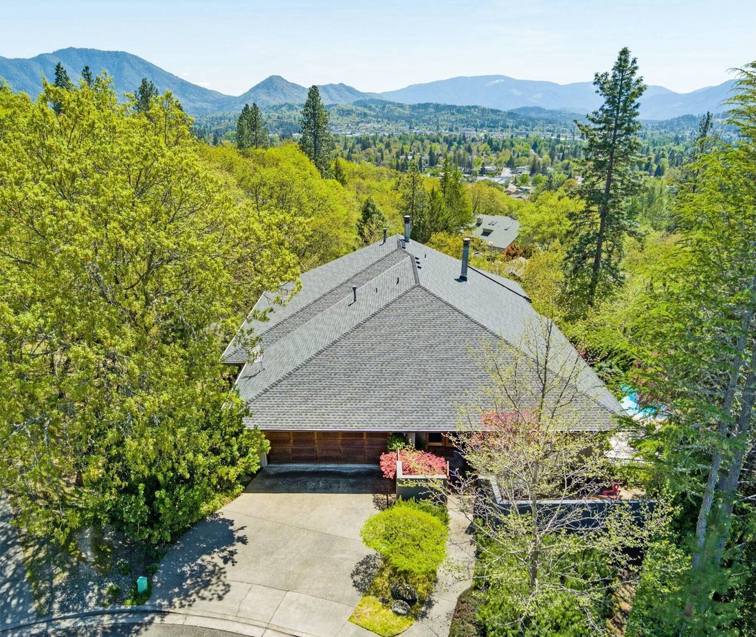 Casa en Grants Pass, Oregón, Estados Unidos 1 - 17462586