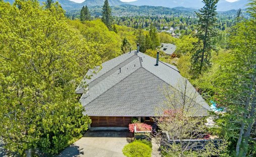 Haus in Grants Pass, Oregon, Vereinigte Staaten 1