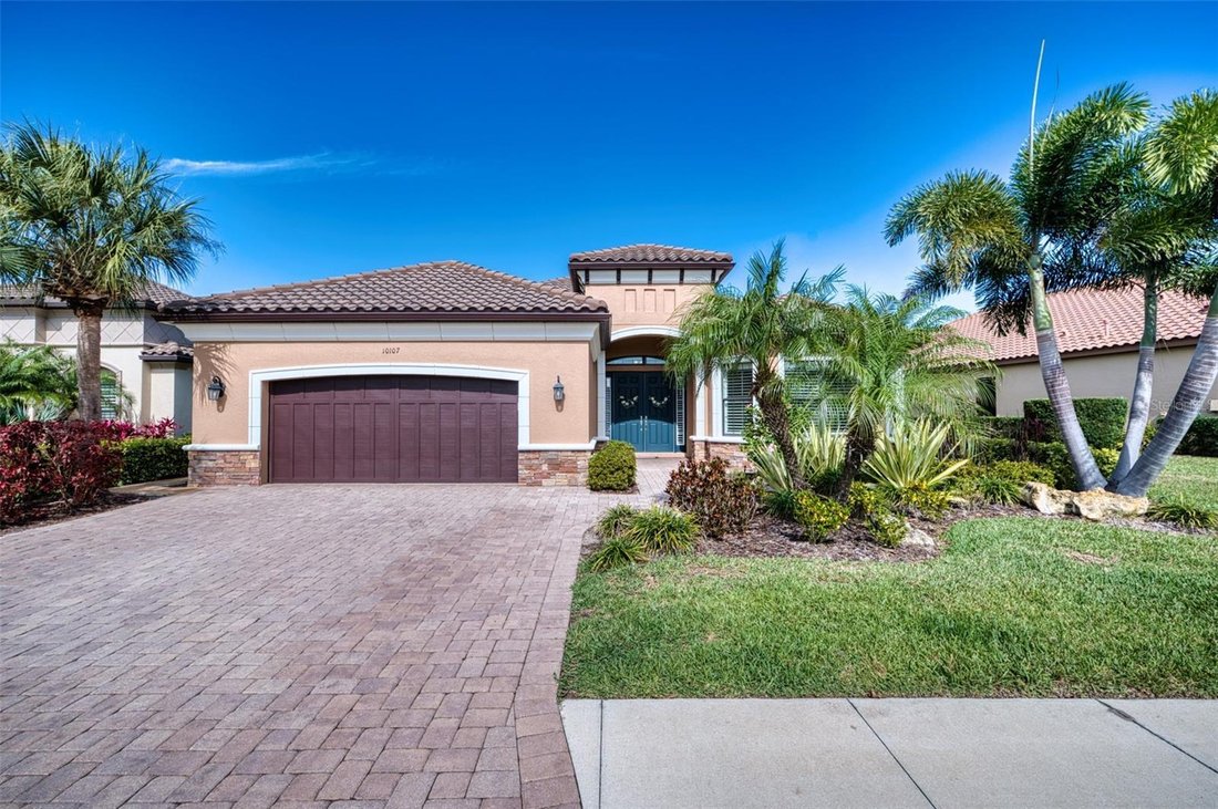 House in Palmetto, Florida, United States 2 - 17458885