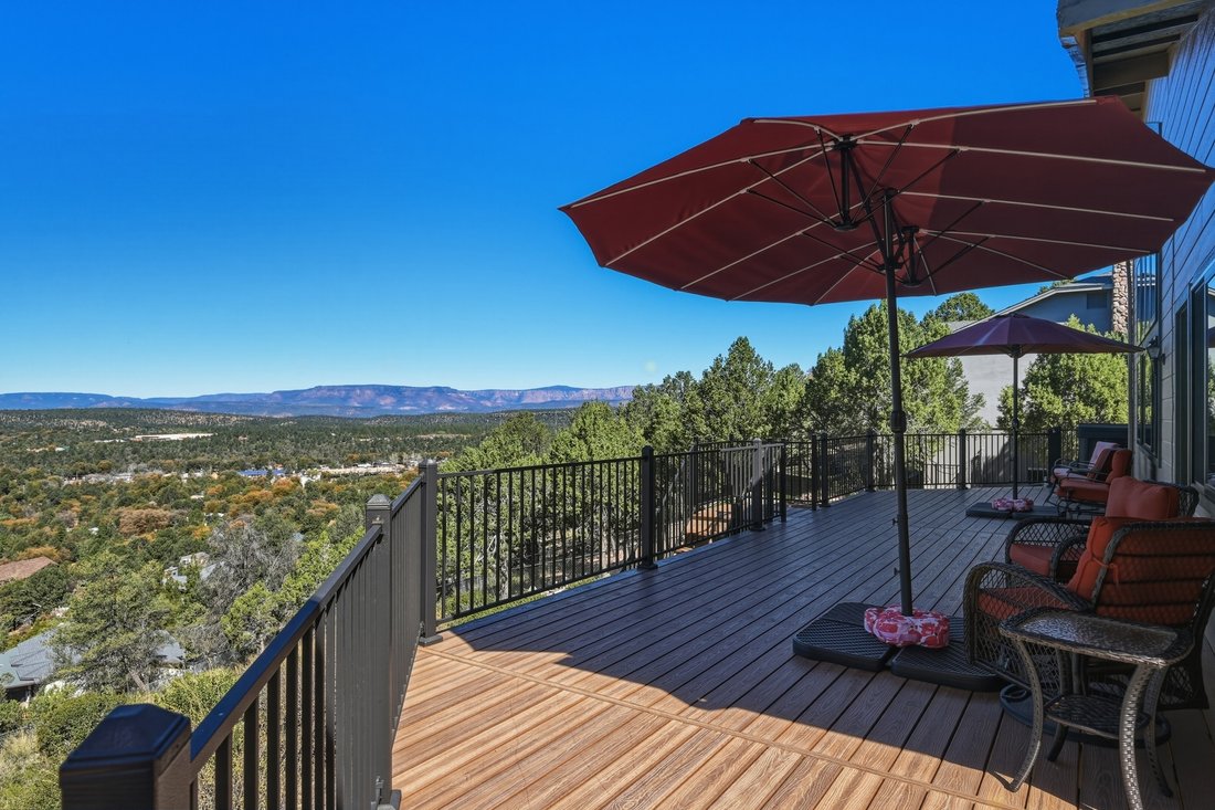House in Payson, Arizona, United States 3 - 17452308
