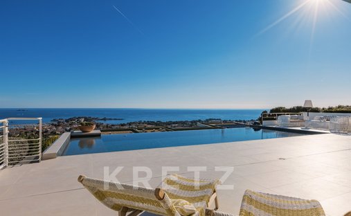 Casa en Bandol, Provenza-Alpes-Costa Azul, Francia 1