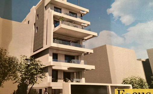 Apartment in Glyfada, Attica, Greece 1