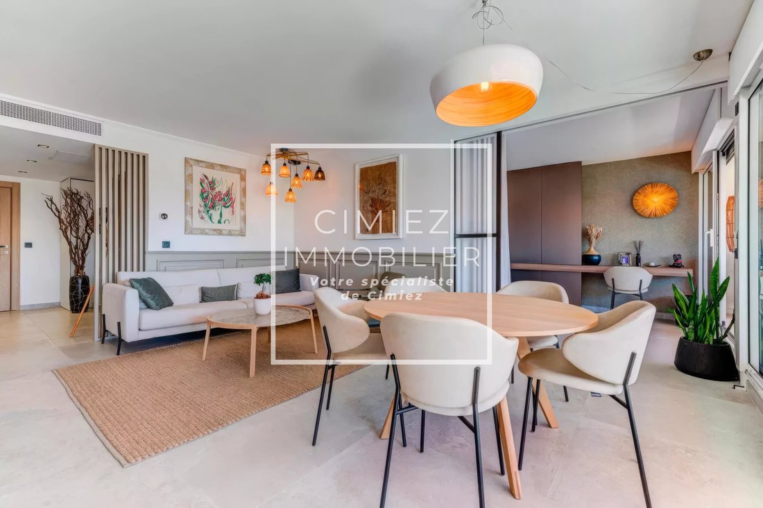 Apartment in Pasteur, Nice, France 3 - 17451954