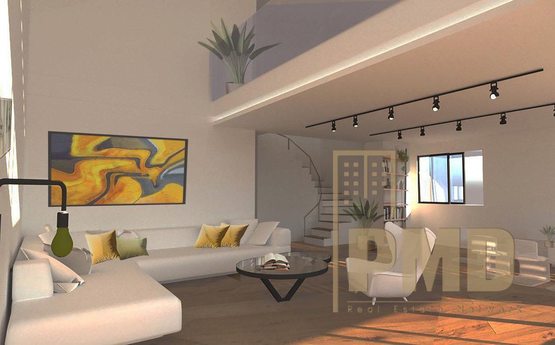 Apartment in Glyfada, Attica, Greece 2 - 15932644