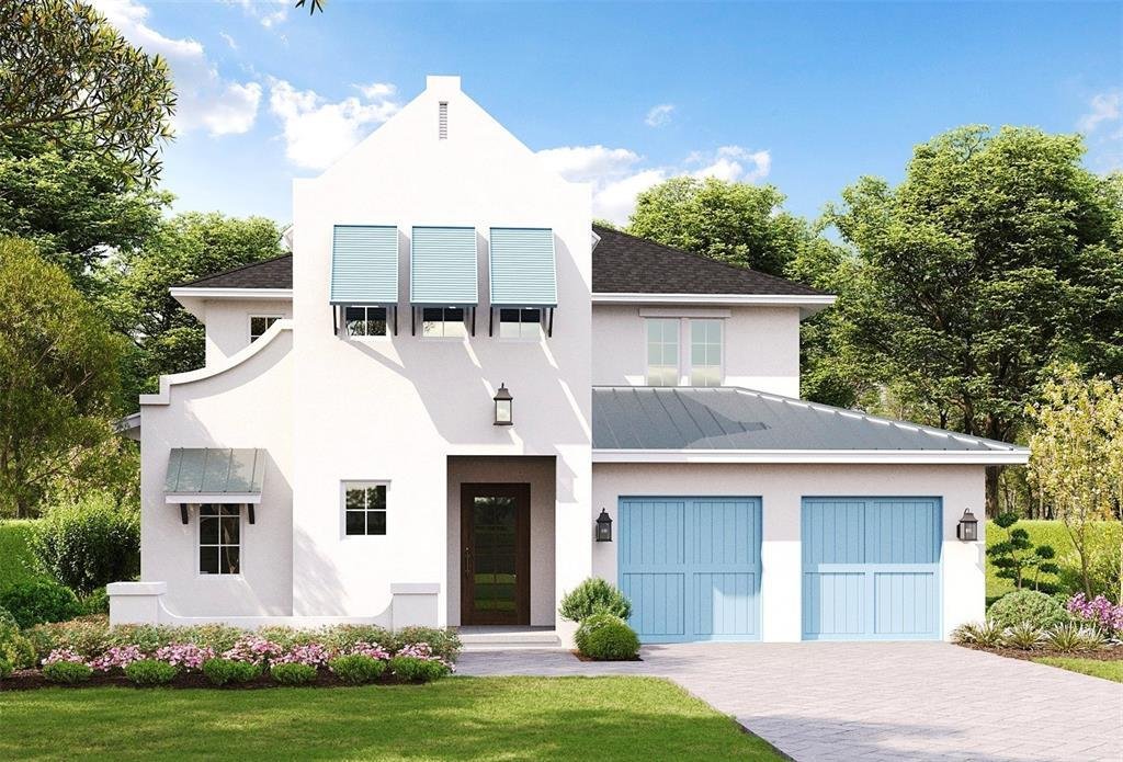 House in Winter Park, Florida, United States 1 - 17451214