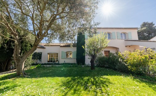 House in Baliste, Narbonne, France 1