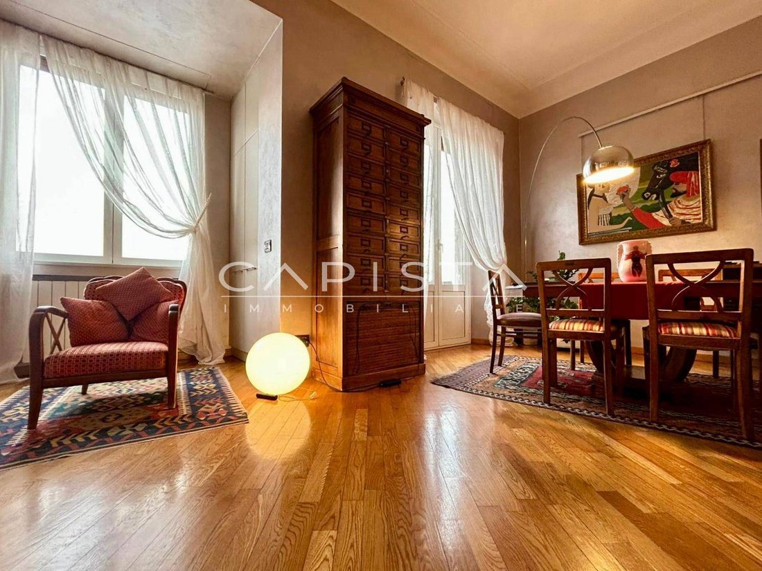 Appartamento a Città Studi, Milano, Italia 4 - 17455612