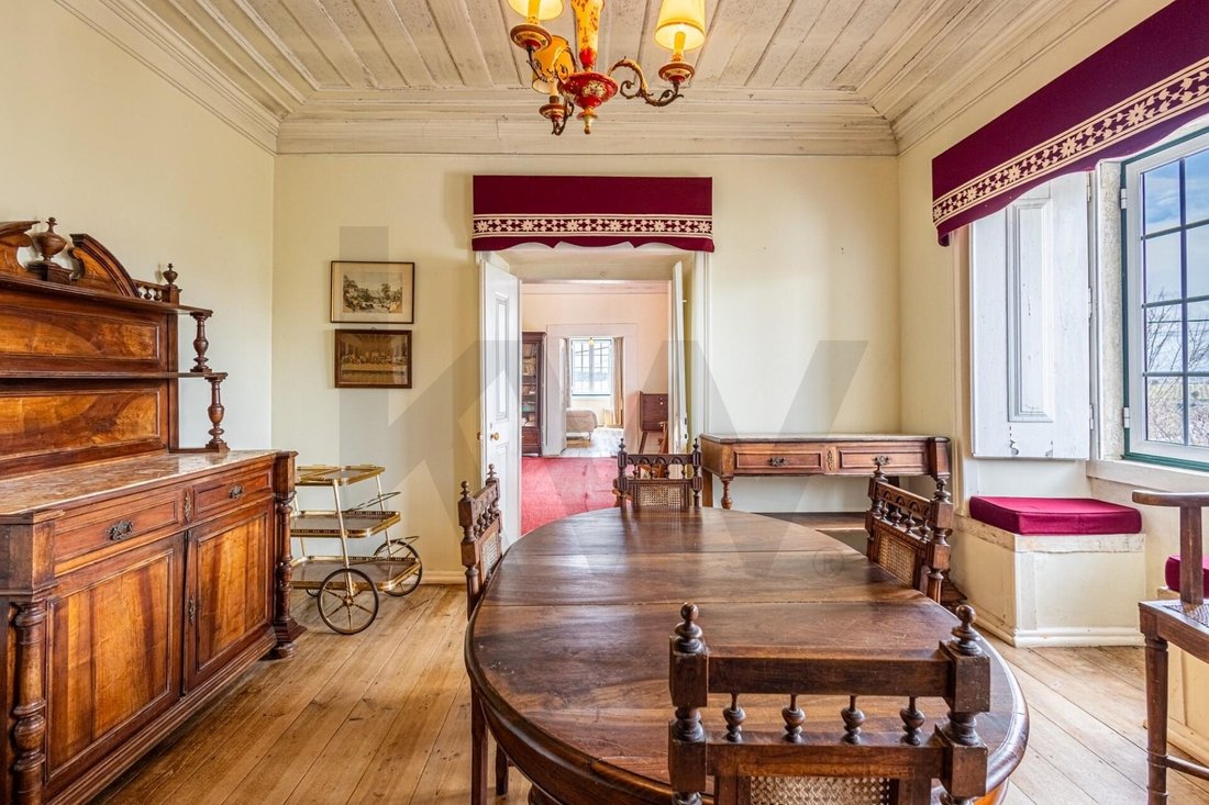 Townhouse in Sao Vicente do Paul e Vale de Figueira, Santarem District, Portugal 2 - 17456650