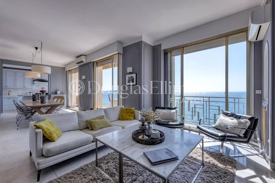 Apartment in Cannes, Provence-Alpes-Côte d'Azur, France 3 - 17451690