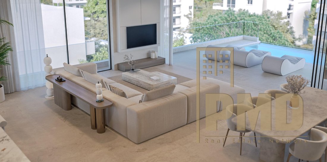 Apartment in Glyfada, Attica, Greece 4 - 15920412