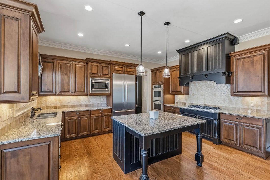 House in Winder, Georgia, United States 4 - 17457223