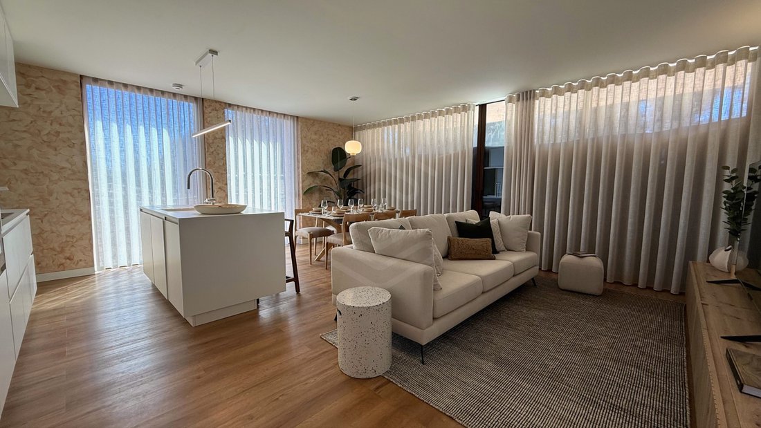 Apartment in Vilamoura, Quarteira, Algarve 4 - 16600534