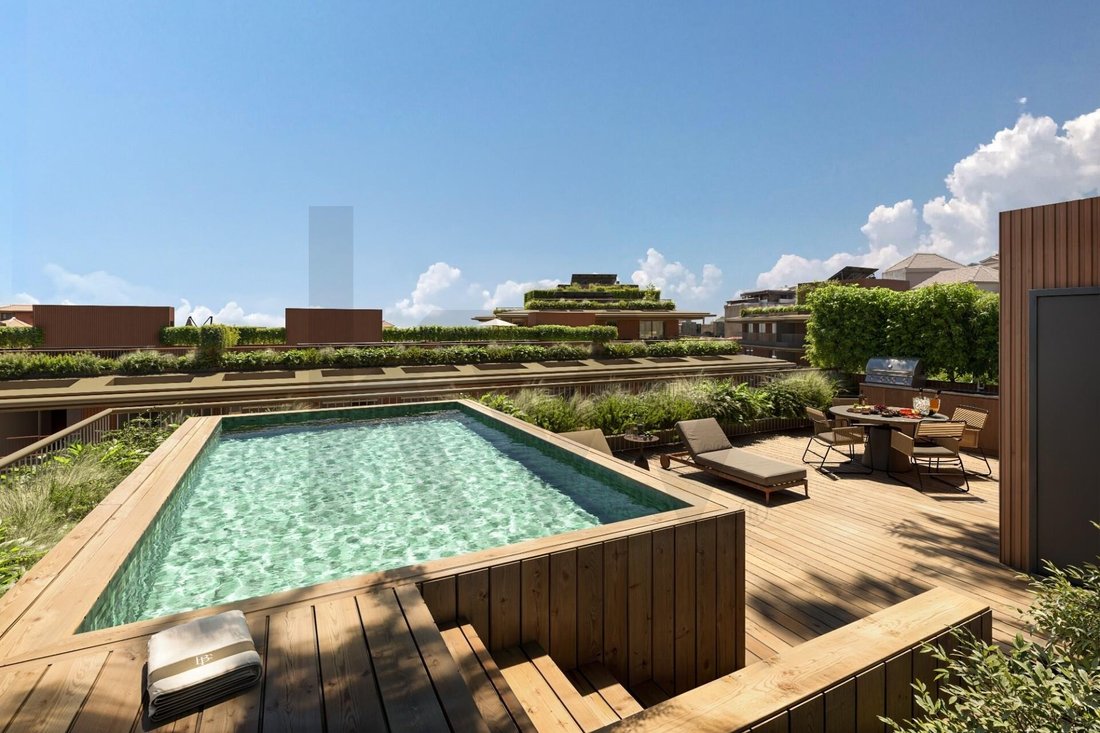 Apartment in Aldoar, Foz do Douro e Nevogilde, Porto District, Portugal 1 - 17453733