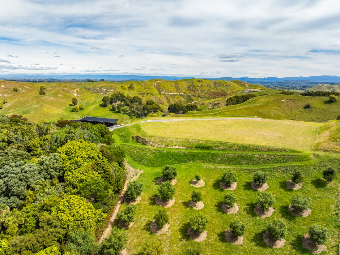 Land in Napier, Hawke's Bay, New Zealand 5 - 17463332