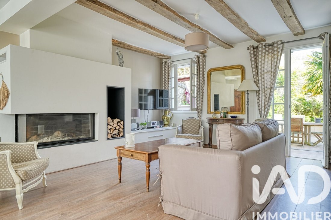 House in Nord et Ouest, Triel-sur-Seine, France 5 - 17459882