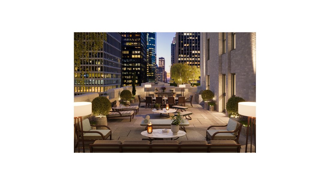 Appartement à New York, État de New York, États-Unis 1 - 16933754