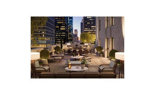 Condominio en Nueva York, Nueva York, Estados Unidos 1