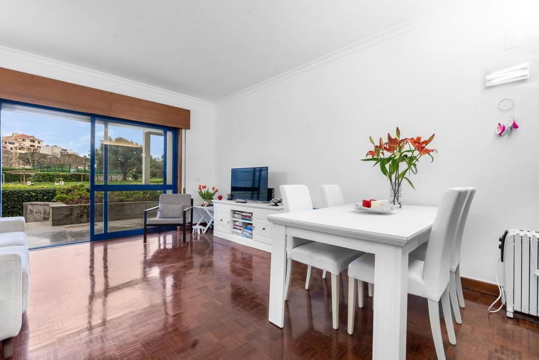 Apartment in Cascais e Estoril, Lisbon, Portugal 5 - 17458122