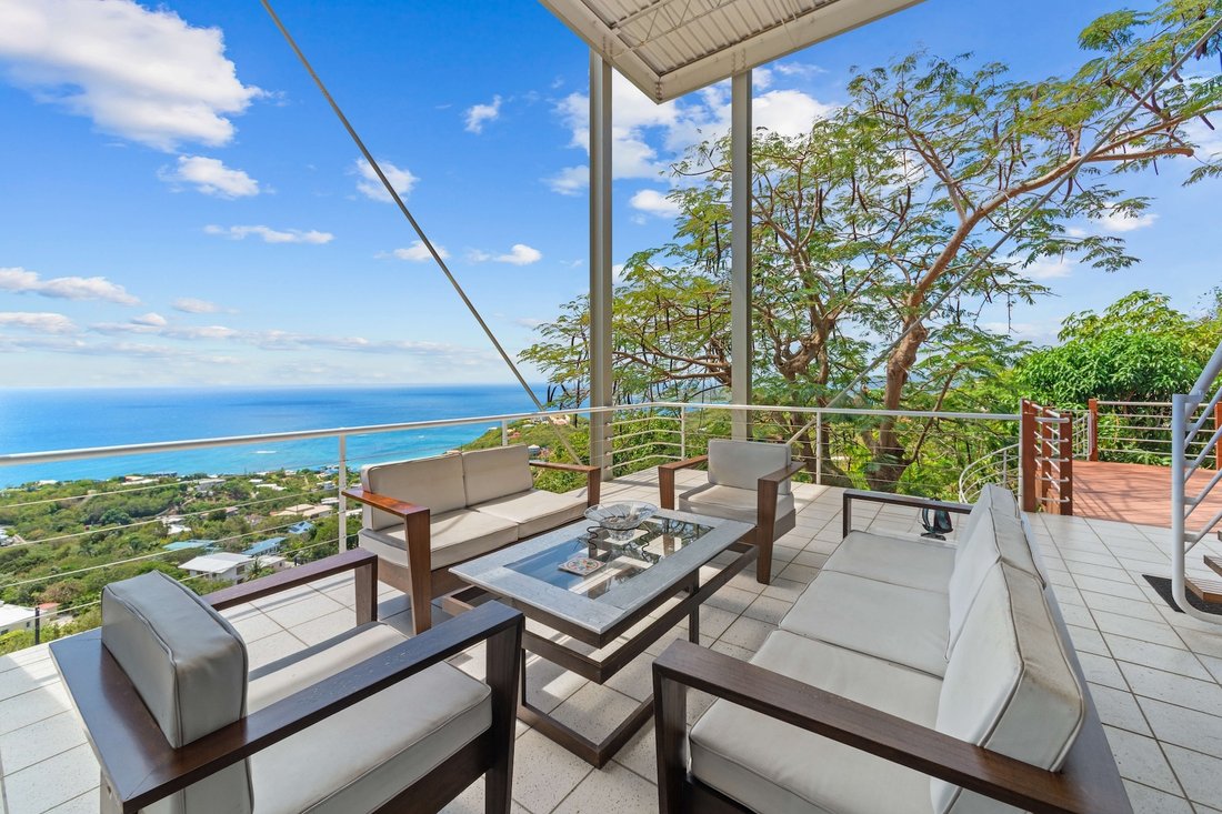 House in St Thomas, St. Thomas, U.S. Virgin Islands 4 - 17452837