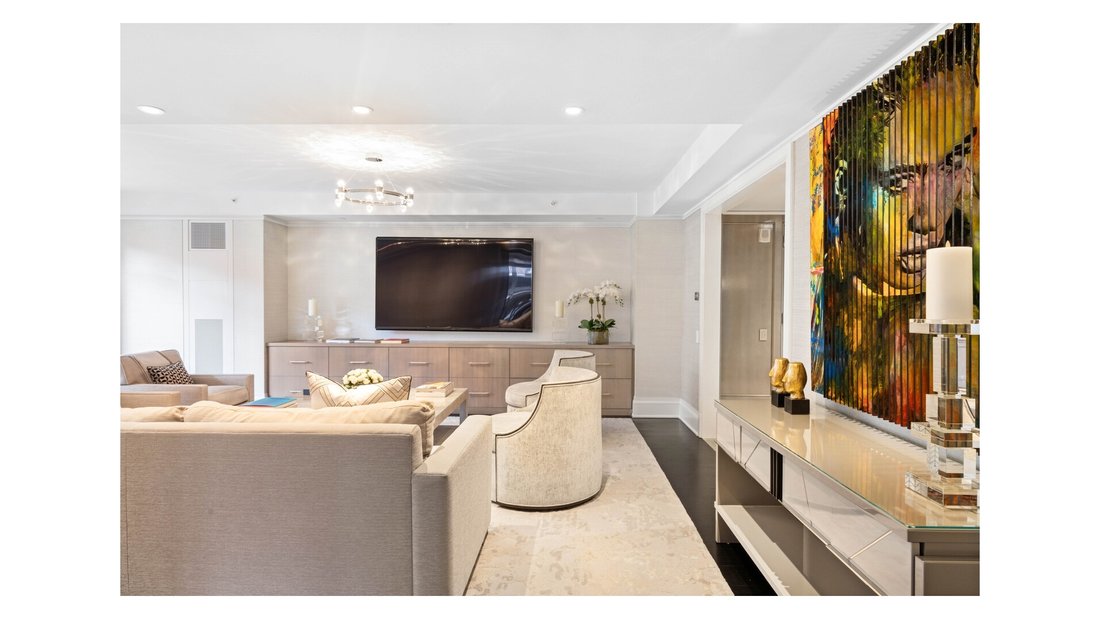 Condo in New York, New York, United States 5 - 16911530