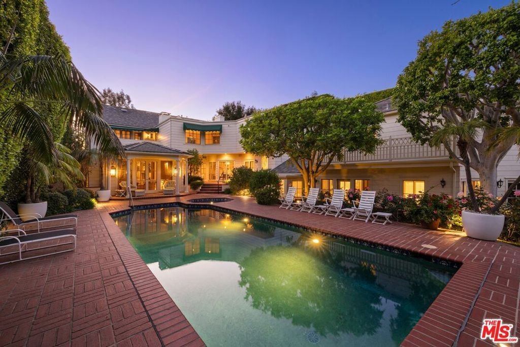 House in Los Angeles, California, United States 1 - 17456735