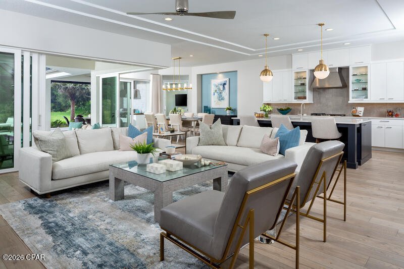 House in Port St. Joe, Florida, United States 2 - 17453164