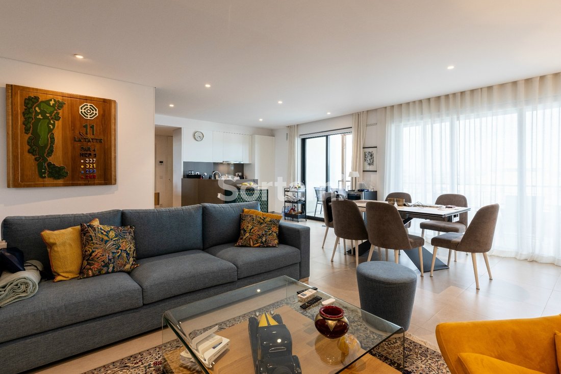 Apartment in Vilamoura, Quarteira, Algarve 5 - 17454901