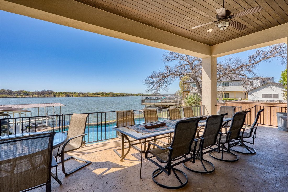 House in Kingsland, Texas, United States 2 - 17451058