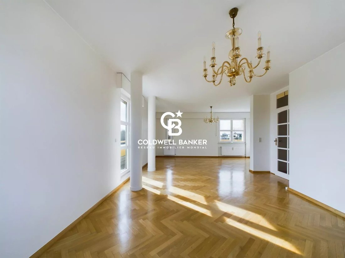 Apartment in Luxembourg, Luxembourg, Luxembourg 2 - 17450795