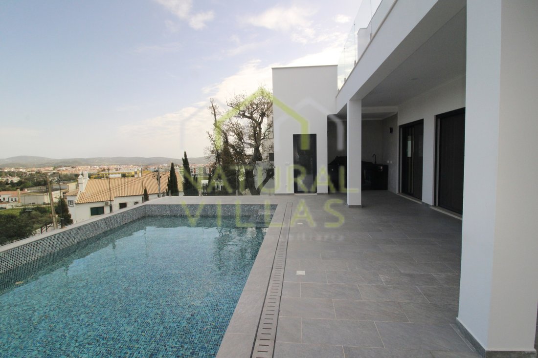 House in Sao Bras de Alportel, Algarve, Portugal 1 - 16580438