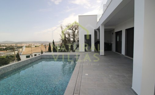 Casa a São Brás de Alportel, Algarve, Portogallo 1