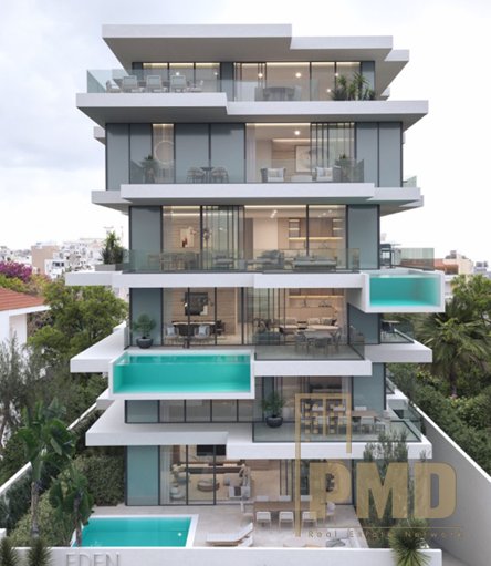 Apartment in Glyfada, Attica, Greece 5 - 16548289