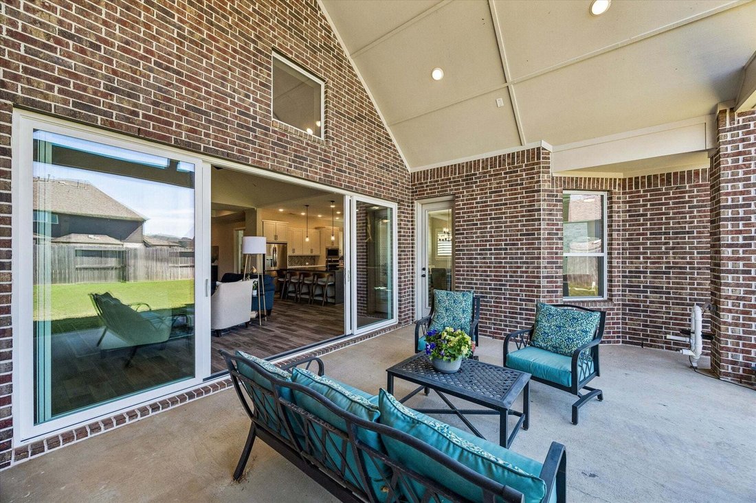 House in Katy, Texas, United States 2 - 17452744