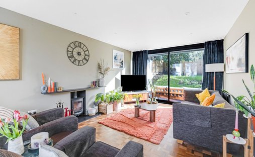 Casa en Holly Village, Haringey, Inglaterra 1