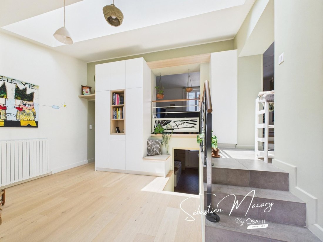 House in Nantes Erdre, Nantes, France 5 - 17452686