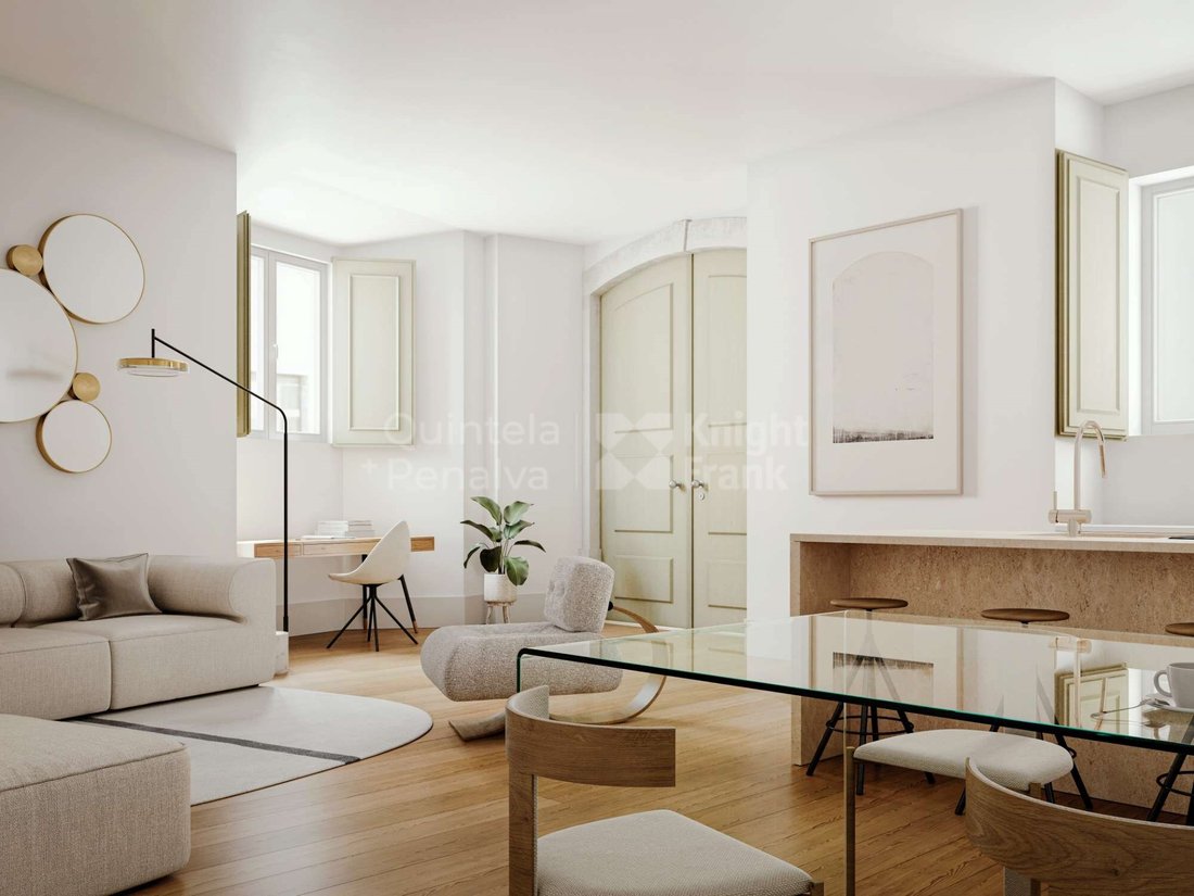 Apartment in Beato, Lisbon, Portugal 3 - 17457807