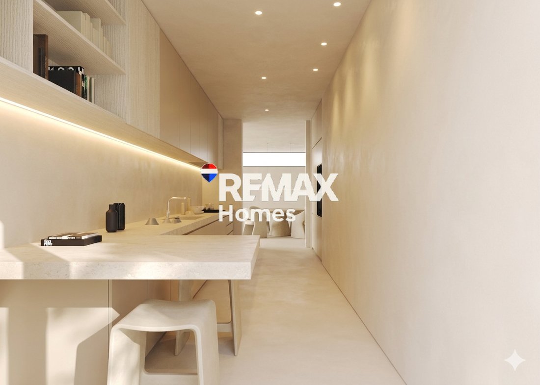 Apartment in Filothei, Attica, Greece 3 - 17428828