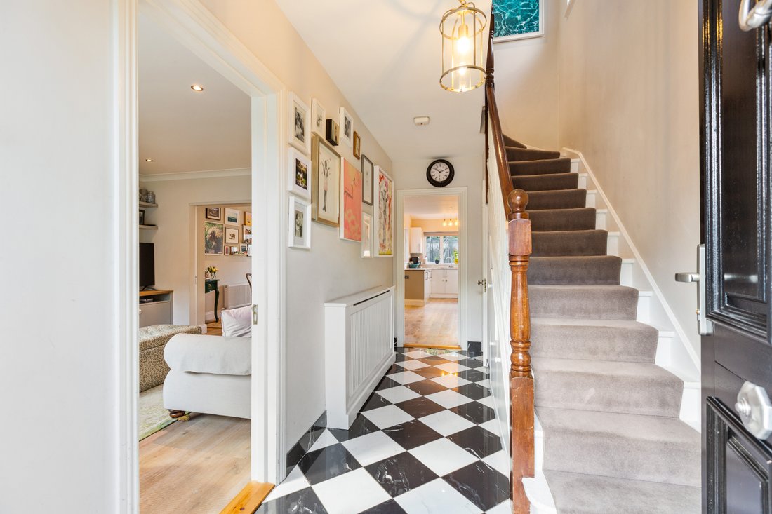 House in Dublin, County Dublin, Ireland 2 - 17458206